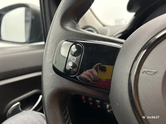 RENAULT TWINGO ELECTRIQUE III - voiture d'occasion - Photo 26