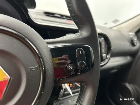 RENAULT TWINGO ELECTRIQUE III - voiture d'occasion - Photo 27
