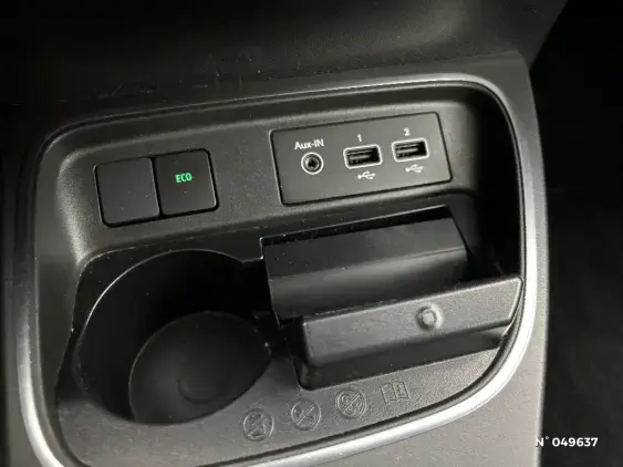 RENAULT TWINGO ELECTRIQUE III - voiture d'occasion - Photo 28