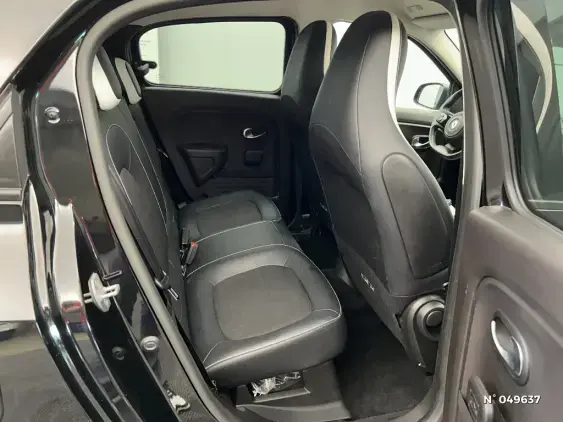 RENAULT TWINGO ELECTRIQUE III - voiture d'occasion - Photo 11