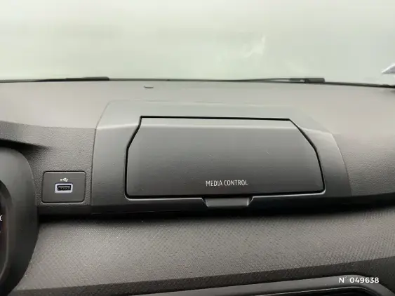 DACIA SANDERO III - voiture d'occasion - Photo 13