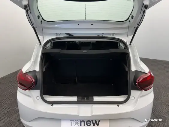 DACIA SANDERO III - voiture d'occasion - Photo 7