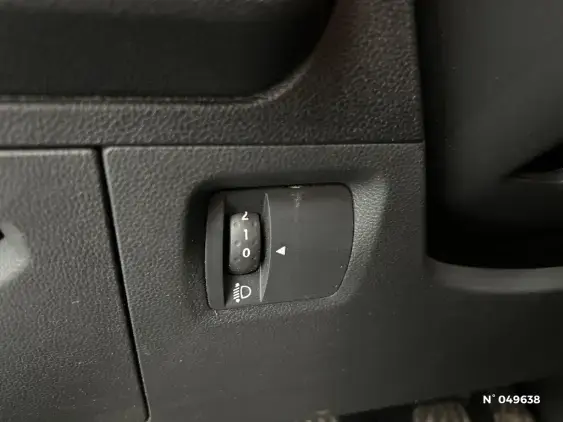 DACIA SANDERO III - voiture d'occasion - Photo 14