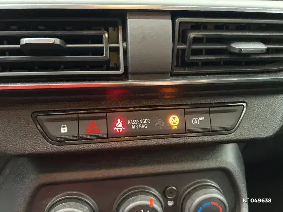 DACIA SANDERO III - voiture d'occasion - Photo 23
