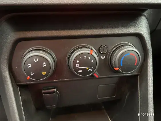 DACIA SANDERO III - voiture d'occasion - Photo 24