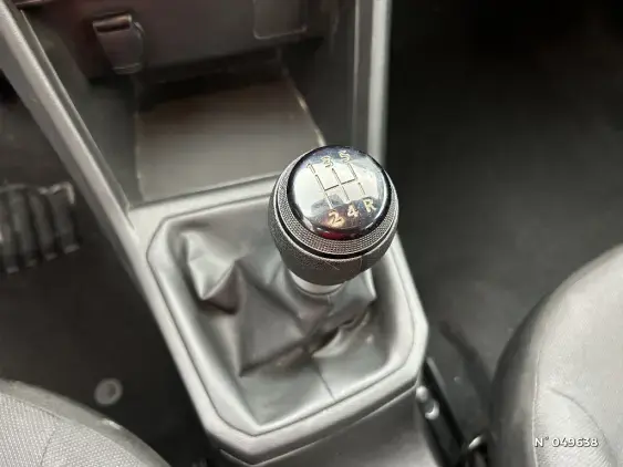 DACIA SANDERO III - voiture d'occasion - Photo 25