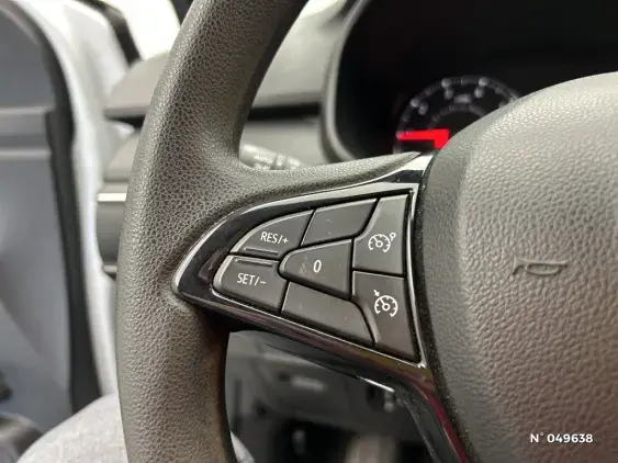 DACIA SANDERO III - voiture d'occasion - Photo 26