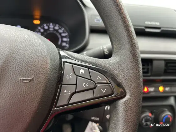 DACIA SANDERO III - voiture d'occasion - Photo 27