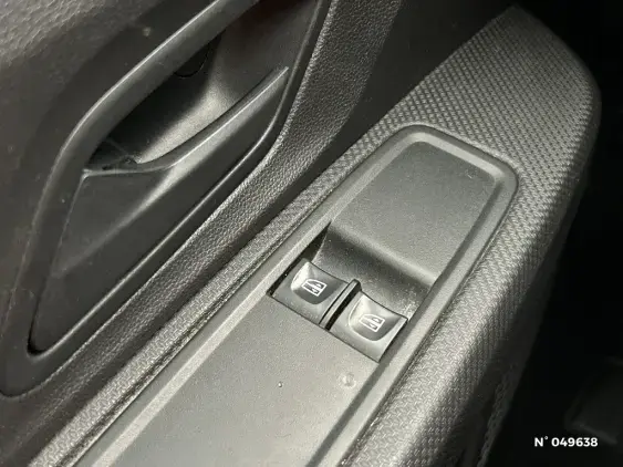 DACIA SANDERO III - voiture d'occasion - Photo 28