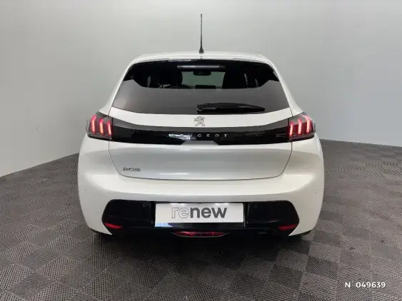 PEUGEOT 208 II - voiture d'occasion - Photo 6