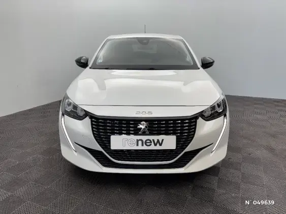 PEUGEOT 208 II - voiture d'occasion - Photo 3