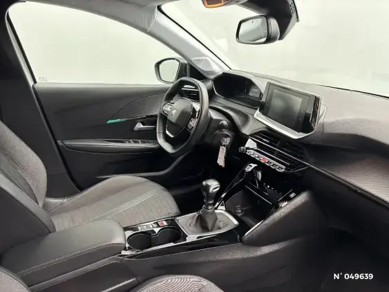 PEUGEOT 208 II - voiture d'occasion - Photo 10