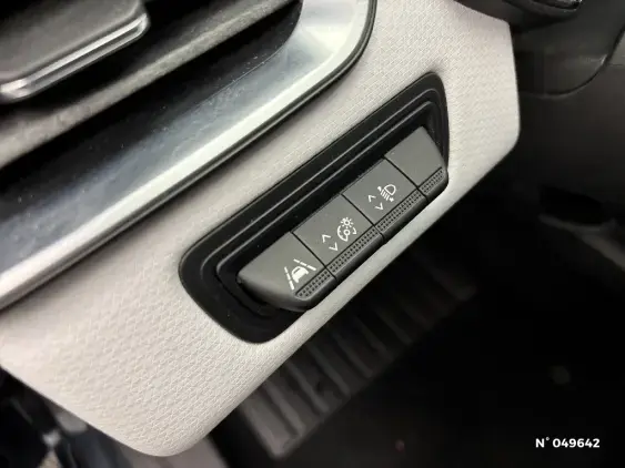 RENAULT CLIO V - voiture d'occasion - Photo 15