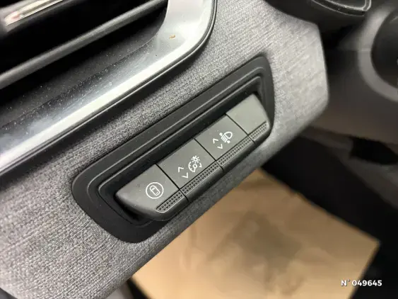 RENAULT CLIO V - voiture d'occasion - Photo 15