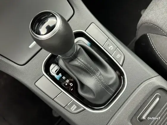 HYUNDAI I30 SW II - voiture d'occasion - Photo 29