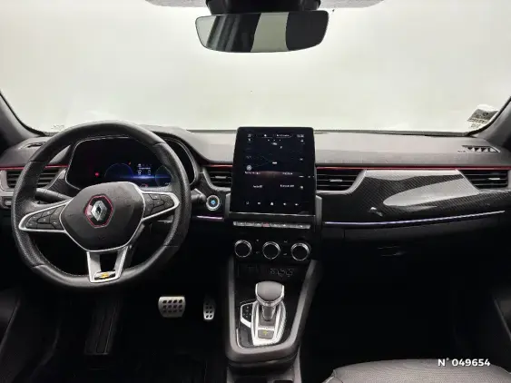 RENAULT ARKANA - voiture d'occasion - Photo 9