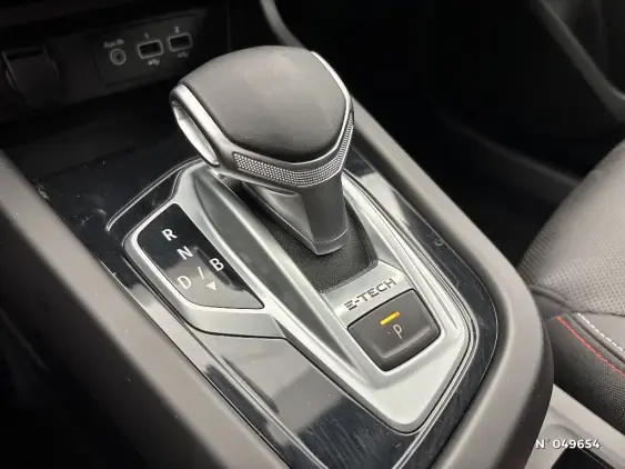 RENAULT ARKANA - voiture d'occasion - Photo 22