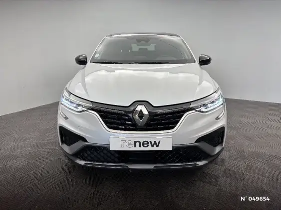 RENAULT ARKANA - voiture d'occasion - Photo 3