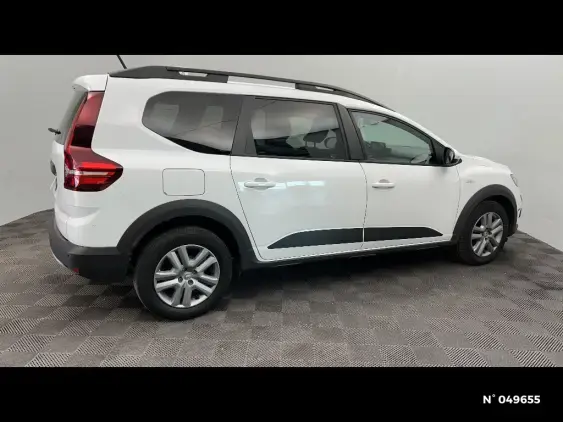 DACIA JOGGER - voiture d'occasion - Photo 5