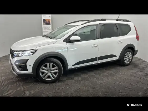 DACIA JOGGER - voiture d'occasion - Photo 2