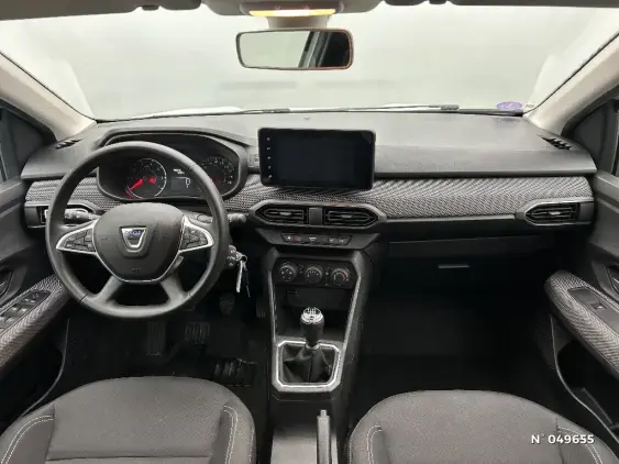 DACIA JOGGER - voiture d'occasion - Photo 9