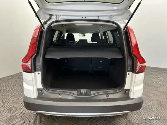 DACIA JOGGER - voiture d'occasion - Photo 7