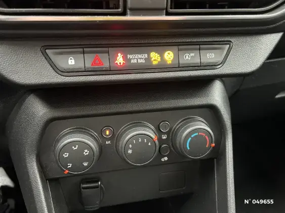 DACIA JOGGER - voiture d'occasion - Photo 15