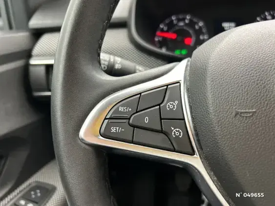 DACIA JOGGER - voiture d'occasion - Photo 24