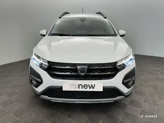 DACIA JOGGER - voiture d'occasion - Photo 3
