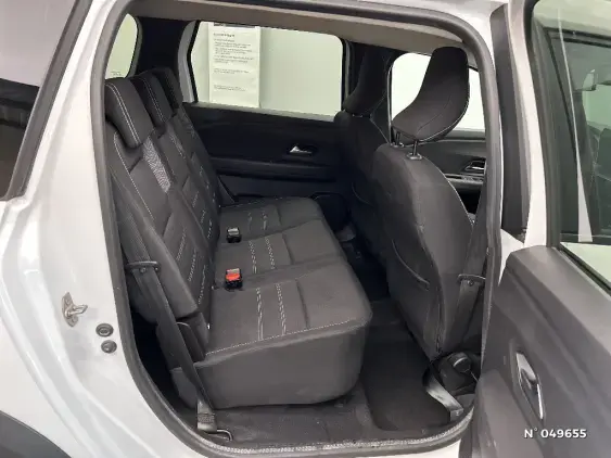 DACIA JOGGER - voiture d'occasion - Photo 11
