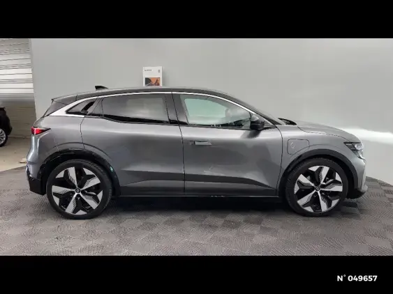 RENAULT MEGANE V - voiture d'occasion - Photo 5
