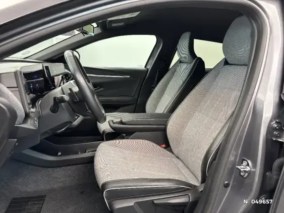 RENAULT MEGANE V - voiture d'occasion - Photo 25