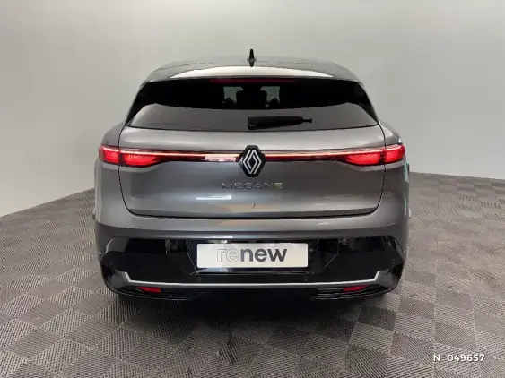 RENAULT MEGANE V - voiture d'occasion - Photo 6