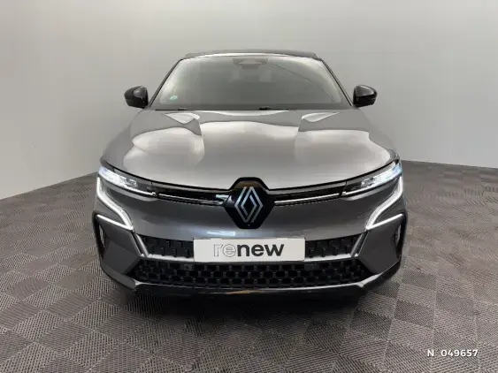 RENAULT MEGANE V - voiture d'occasion - Photo 3
