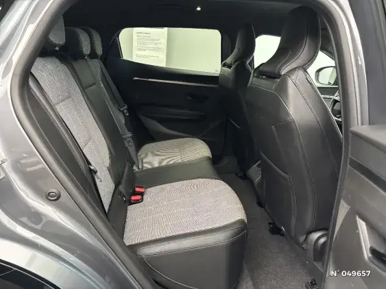 RENAULT MEGANE V - voiture d'occasion - Photo 11