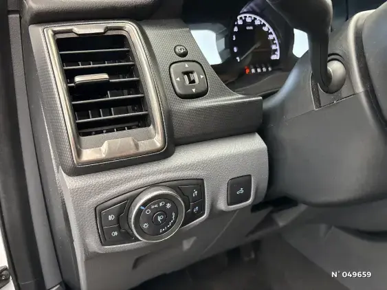 FORD RANGER III - voiture d'occasion - Photo 15