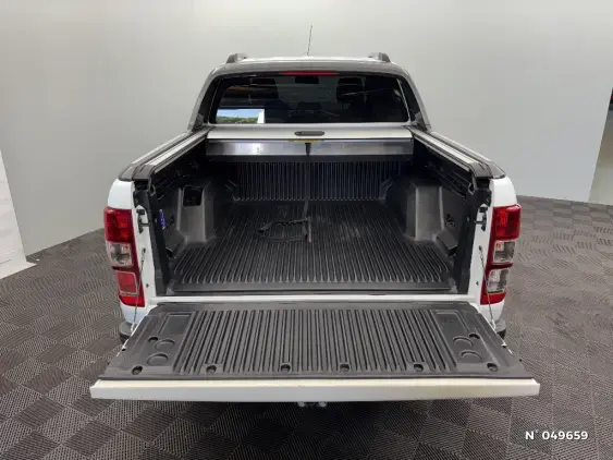 FORD RANGER III - voiture d'occasion - Photo 23