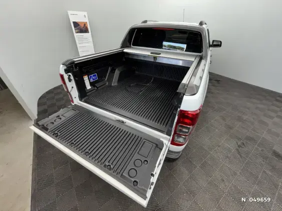 FORD RANGER III - voiture d'occasion - Photo 24
