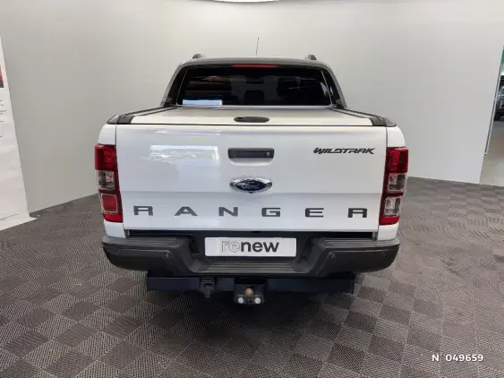 FORD RANGER III - voiture d'occasion - Photo 6