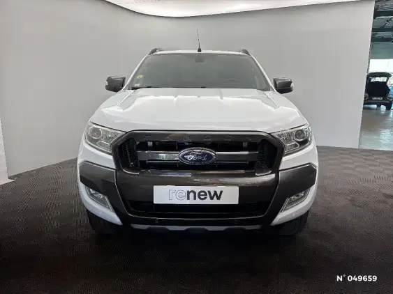 FORD RANGER III - voiture d'occasion - Photo 3