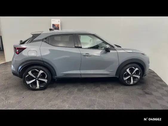 NISSAN JUKE II - voiture d'occasion - Photo 5