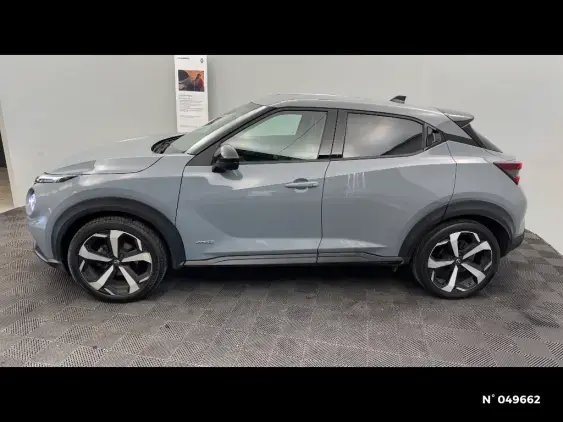 NISSAN JUKE II - voiture d'occasion - Photo 2