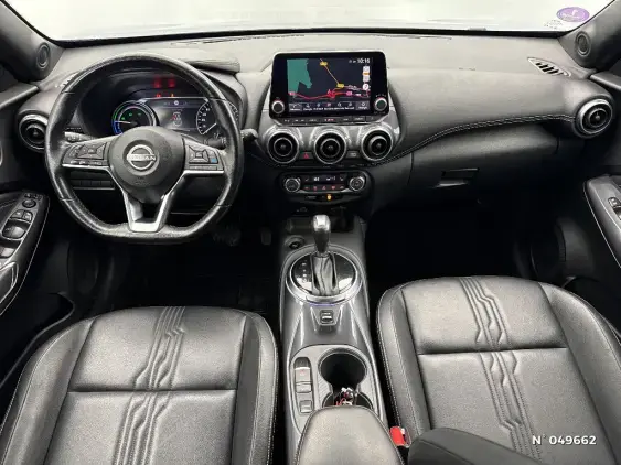 NISSAN JUKE II - voiture d'occasion - Photo 9