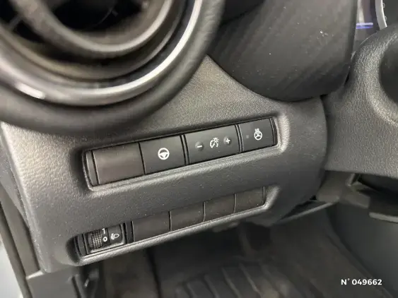 NISSAN JUKE II - voiture d'occasion - Photo 15