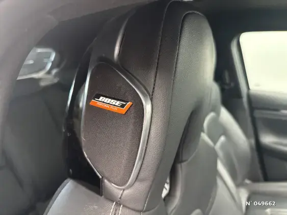 NISSAN JUKE II - voiture d'occasion - Photo 26