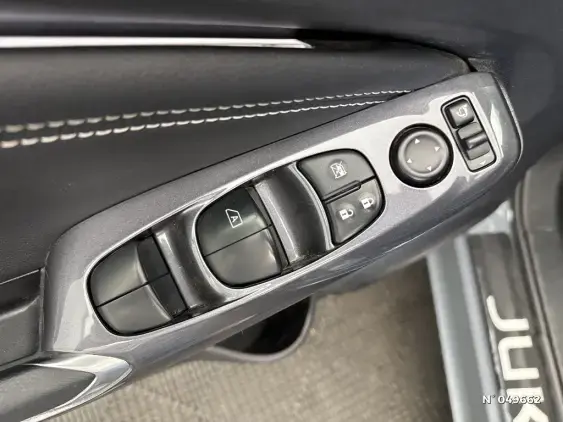 NISSAN JUKE II - voiture d'occasion - Photo 27