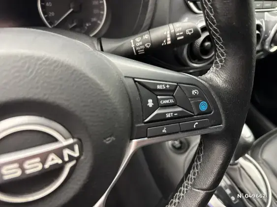 NISSAN JUKE II - voiture d'occasion - Photo 29