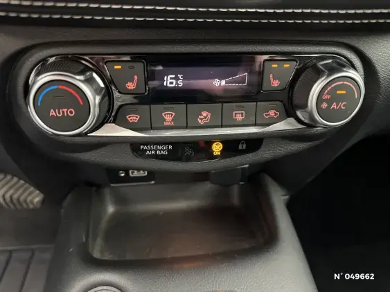NISSAN JUKE II - voiture d'occasion - Photo 31