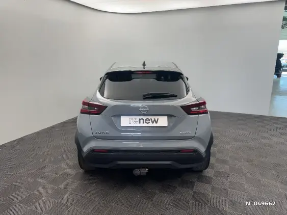 NISSAN JUKE II - voiture d'occasion - Photo 6