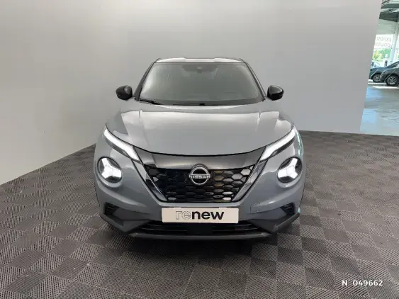 NISSAN JUKE II - voiture d'occasion - Photo 3